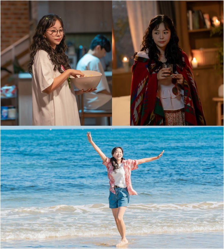 감자연구소,김가은,