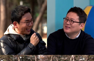 MBC ‘선을 넘는 클래스’ “국민 마음 전문가 모셨다” 설민석과 시너지 낼 특별 손님은?