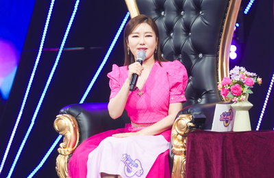 TV CHOSUN <미스쓰리랑> 송가인X양지은X안성훈X정서주, 명품 트롯 무대 '4대 眞 활약 예고'