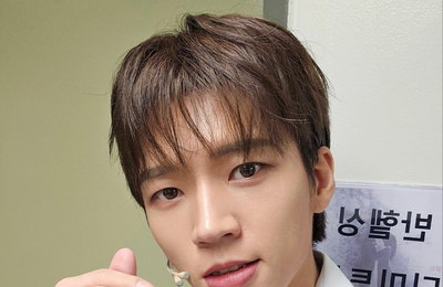 인피니트 남우현, 뮤지컬 'Bloody Love' 막공 성료