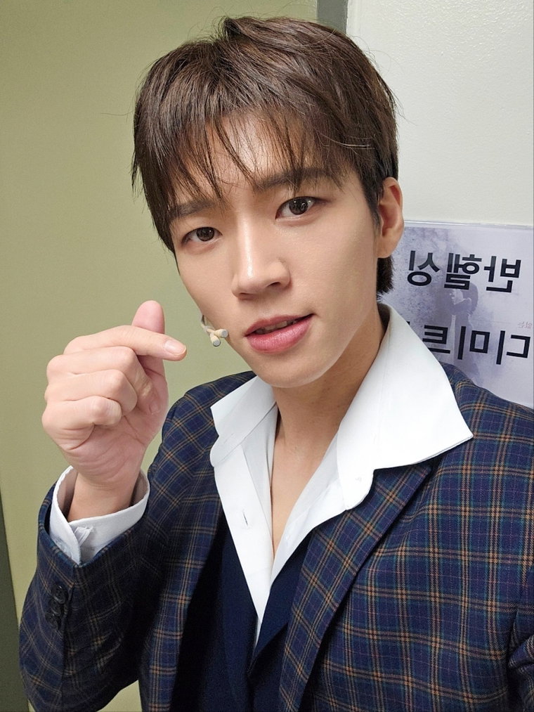 남우현,