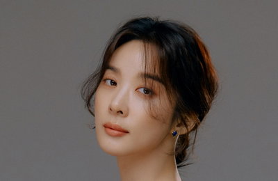 배우 이청아, 네스카페 돌체구스토 새로운 얼굴 선정