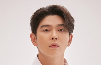JTBC 새 드라마 <신의 구슬> 윤균상, 원주성 지키는 방호별감 왕무 役 출연 확정