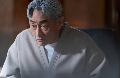 SBS ‘보물섬’ 허준호도 혀 내두른 악랄함, 시청자 소름유발 예약