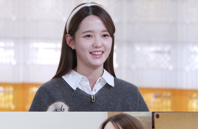 '편스토랑' 남보라, 발달장애 동생 위한 예비신랑 배려 “고맙고 감사해”