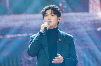 TV CHOSUN '미스터트롯3' 돌풍의 최재명, 대장전 위기 당면 "제 잘못이라 변명하지 않겠다"