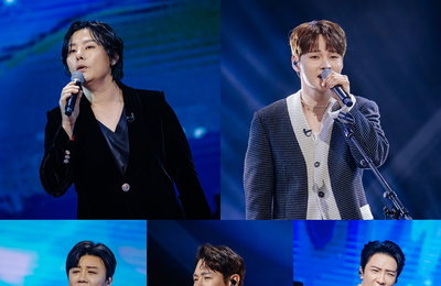 MBN ‘현역가왕2’ 1회 연장 최종 확정, 짜릿한 반전과 역대급 무대 총집합 예고
