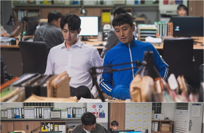채널A 새 토일드라마 ‘마녀’ 첫 방송 D-1 특별출연 주지훈, 윤박 현봉식 투입… 첫 방송 궁금증 + 기대↑