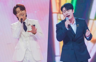'미스터트롯3’ 김용빈VS손빈아VS천록담VS춘길VS최재명, 주목해야 할 유력 우승후보 5人