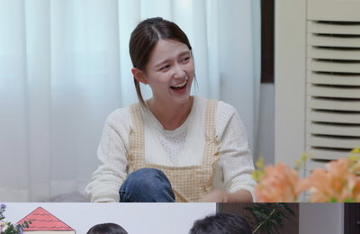 ‘편스토랑’ 13남매 장녀 남보라 가족 계획 공개 “많이 낳고 싶다, 최소 셋, 그 이상도..”