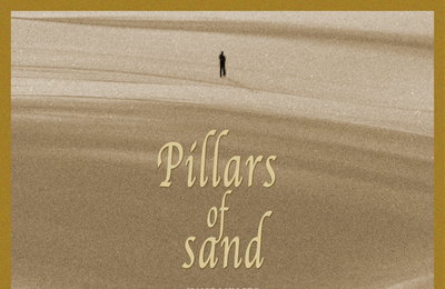 강민서, 오늘(15일) 신곡 'Pillars of Sand' 발매