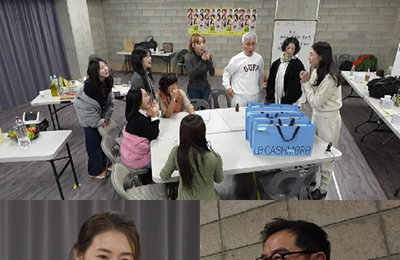 <전지적 참견 시점> 배우 이연희, 공승연X이엘X정영주X조재윤 함께 한 연극 ‘꽃의 비밀’ 연습 현장 공개
