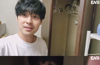 ENA ‘언더커버’ 진원 비밀 공간 공개 ”장롱이 개인 노래 부스, 유일하게 고음 낼 수 있는 공간”