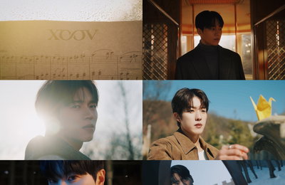 '완전체 귀환' 인피니트, 컴백 트레일러 공개...15년 서사 담은 '블록버스터급' 무드
