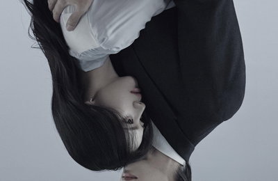 ‘보물섬’ 박형식X홍화연 커플 포스터, 달달하지 않은 이유