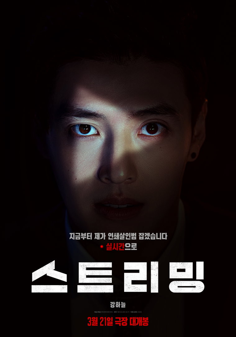 스트리밍,