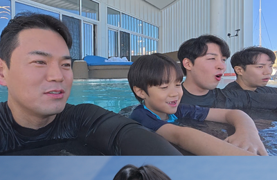 ‘미스터트롯3’ 비하인드 오픈, 화제의 메들리 팀미션 뒷이야기 기대감 ↑