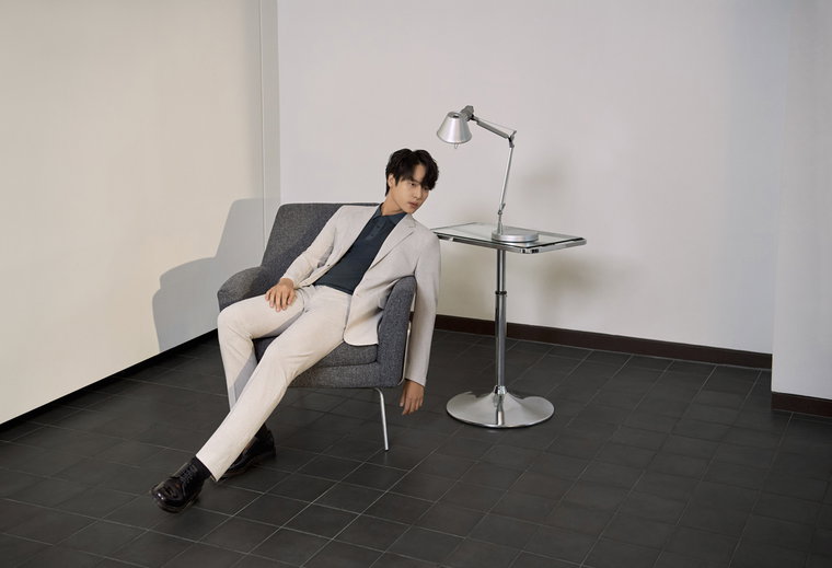양세종,지오지아,
