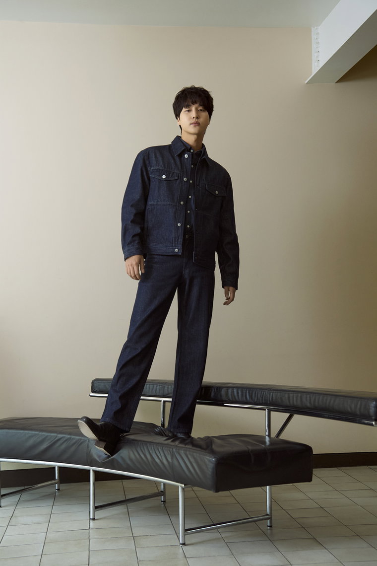 양세종,지오지아,