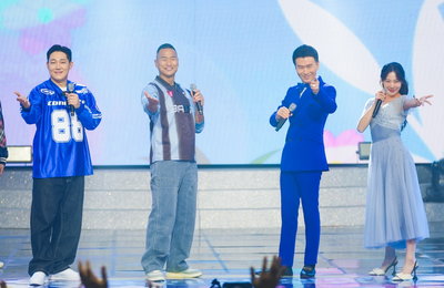 TV CHOSUN <미스쓰리랑> 강진X정대세X모태범X신수지, 피지컬神 총출동