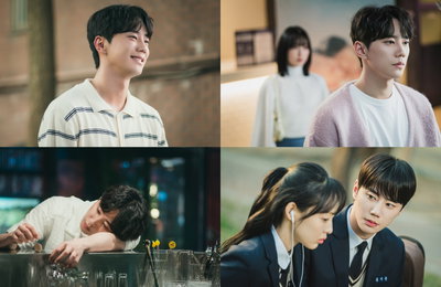 <멜로무비> 이준영, '현실 구남친' 소환으로 '인생작 또 경신'