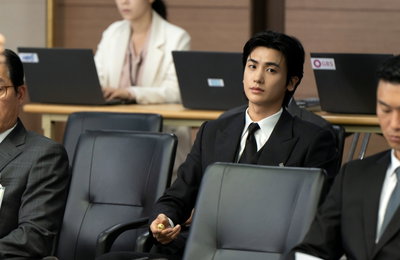 SBS ‘보물섬’ 박형식, 야망남VS리벤저 두 얼굴 기대감 ↑