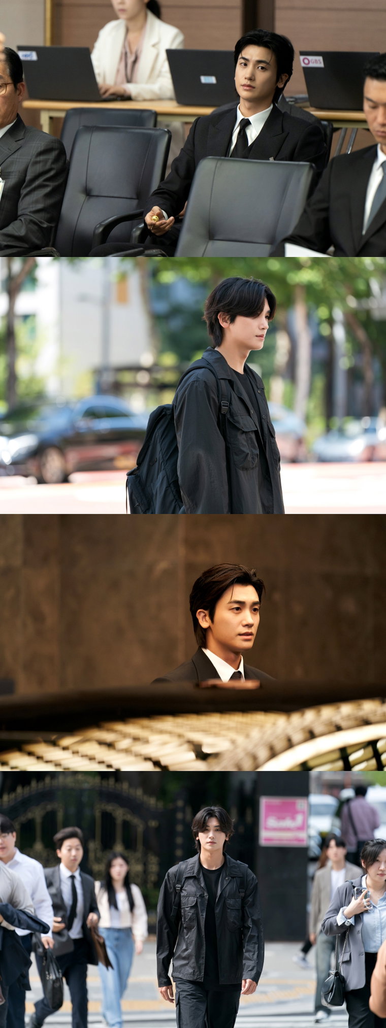 보물섬,박형식,
