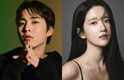 와이낫미디어 새 드라마 <허식당> 시우민X추소정X이세온X이수민 출연 확정