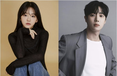 덱스터픽쳐스 첫 제작 드라마 <견우와 선녀> 하반기 tvN 방영 확정
