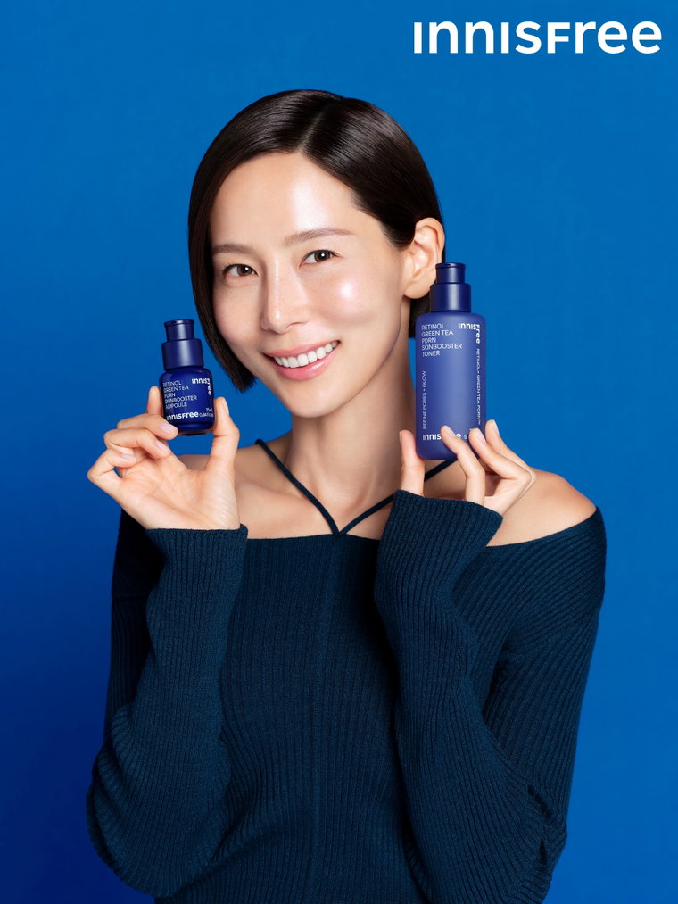 이니스프리,