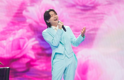 ‘미스터트롯3’ 준결승전 돌입, TOP10 향한 불꽃 대결 시작