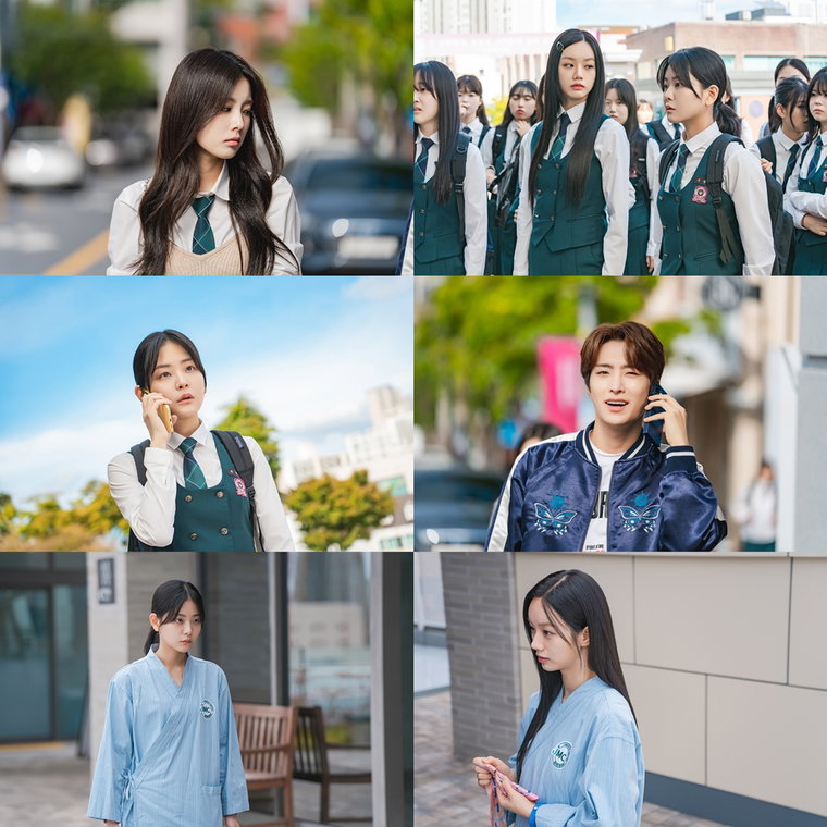 선의의경쟁,