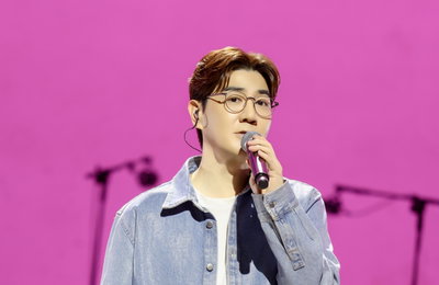 배우 한상진, '잇츠라이브'로 숨겨둔 가창력 대방출