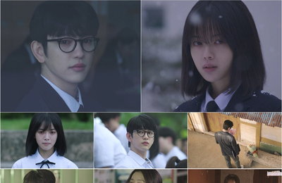 '시청률 최고 3.5% 상승' 채널A 새 토일드라마 <마녀> 일단 보면 끝까지 볼 수밖에 없는 이유