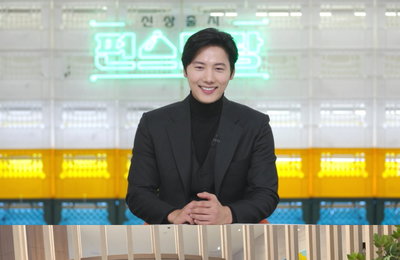‘편스토랑’ 김소연도 인정한 붕어빵 형제! 이상우X남동생, 닮은 듯 다른 케미