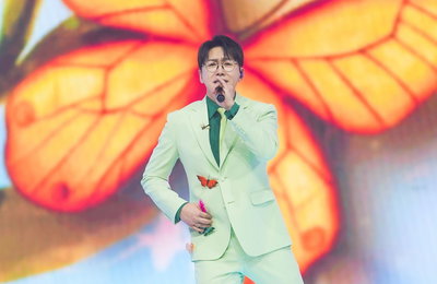 TV CHOSUN '미스터트롯3' 마스터들, 춘길 무대에 집단 멘붕한 사연은?