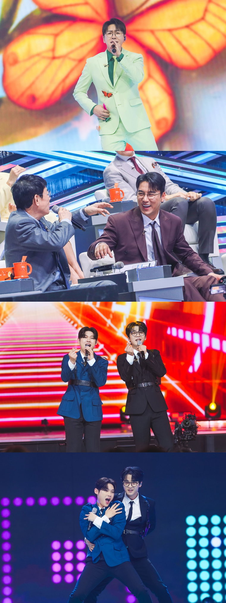 미스터트롯3,