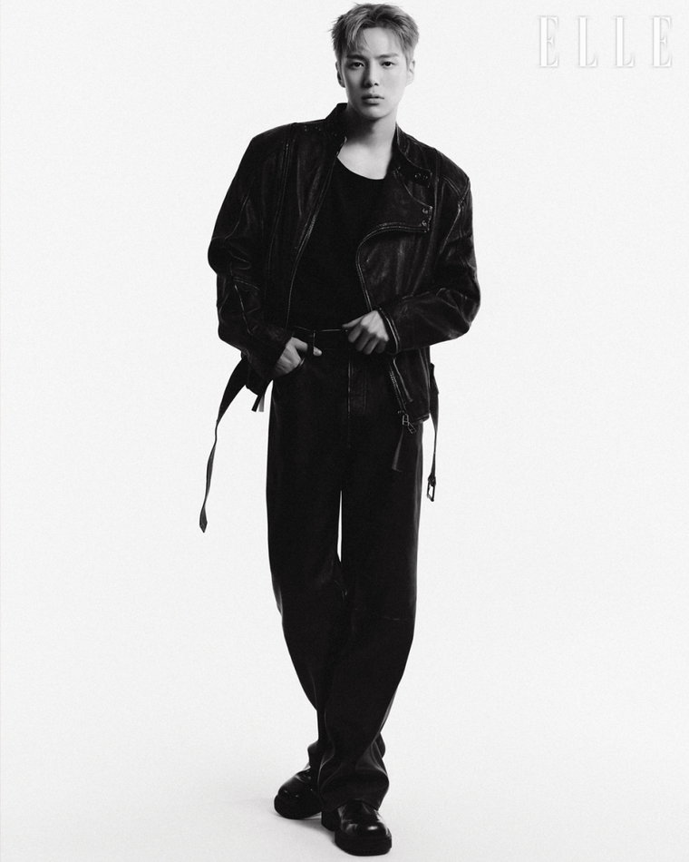 몬스타엑스,민혁,