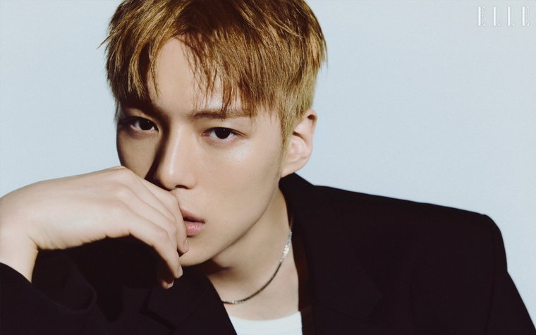 몬스타엑스,민혁,