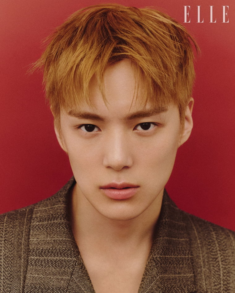 몬스타엑스,민혁,