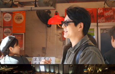 ‘편스토랑’ 류수영, 해외 출장 3탄! 마카오서 K-푸드 전파