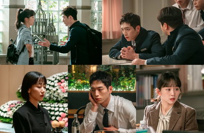 MBC 새 금토드라마 <언더커버 하이스쿨> D-day, 알고 보면 더 재미있는 관전 포인트 4