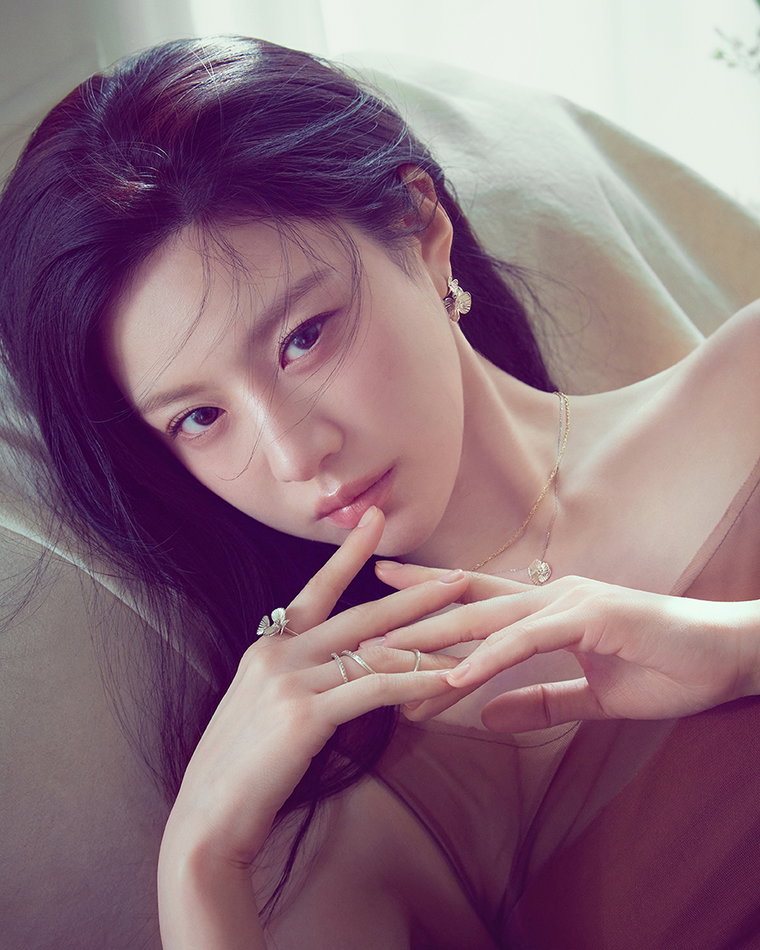 고윤정,디디에두보,
