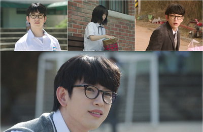 ‘마녀’ 노정의만 모르는 박진영의 애틋한 사랑 모먼트