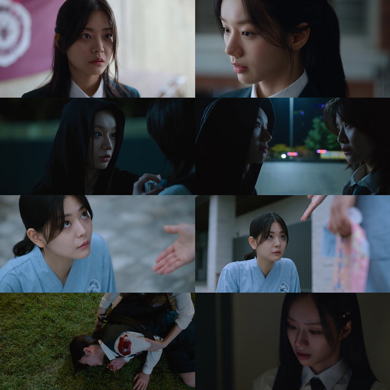 선의의경쟁,