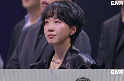 ENA <언더커버> 4라운드 새 미션 시작, 더욱 살벌해진 ‘듀엣 태그 배틀’ 예고