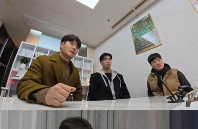‘다 컸는데 안 나가요’ 신정윤, 결국 결혼정보회사 찾았다! 현실 등급에 ‘충격’
