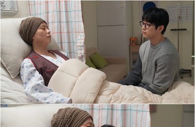 채널A 토일드라마 ‘마녀’ 박진영母 장혜진의 충격 고백 예고 “그 아이를 쫓아낸 게 바로 엄마야.”