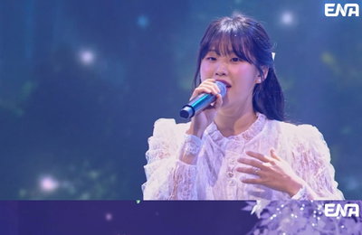 ‘언더커버’ 라이즈 소희 누나 고백 “무대 공포증 있어” 4라운드 진출 결과는?