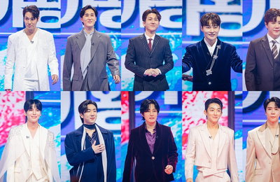 MBN <현역가왕2> 5000점 걸린 ‘결승전 파이널’ 관전 포인트 #3